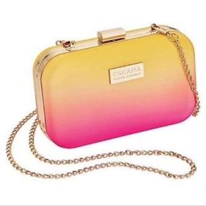 Escada Fiesta Carioca Clutch